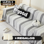 Griz / Griz / 2 Asientos