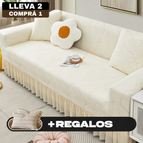 Blanco / Blanco / 2 Asientos