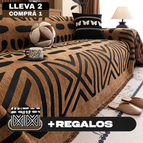 Naranja / Blanco / 2 Lugares