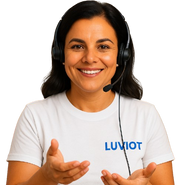 Imagen de servicio al cliente