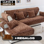 Marrón / Marrón / 2 Asientos