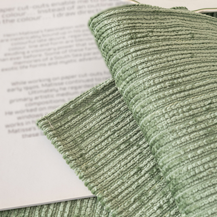 Funda de Sofá Completa en Algodón y Poliéster