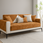 Naranja / Azul / 2 Asientos