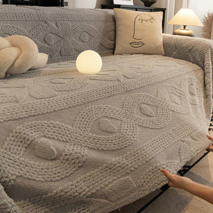 Funda para Sofá Completa en Algodón