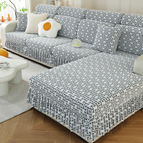 Negro / Naranja / 2 Asientos