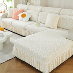 Beige / Naranja / 2 Asientos