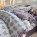 Corazón / Individual