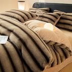 Individual (1 plaza) / Beige