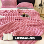 Rosa / Blanco / 1 plaza