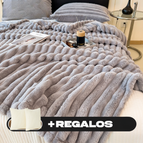 Gris / Blanco / 1 plaza