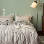 Gris / Azul / Individual